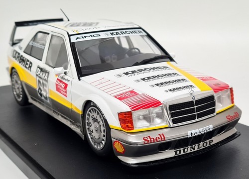 Werk83 mercedes benz - mercedes, 190e