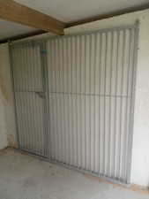 grille de chenil