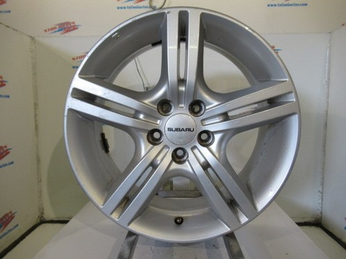Jante aluminium subaru - jante,