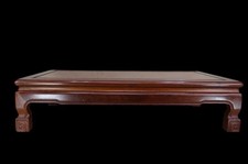 Japanese Bonsai stand IKEBANA KADAI W70.5cm Flower table KADO  SHITAN High grade