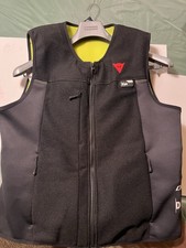 Dianese D-Air Protection Vest Size M