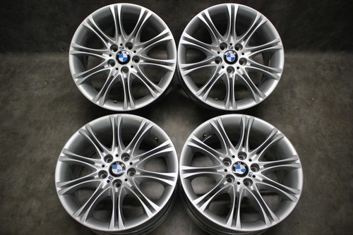 Original bmw 3er e46 jantes - e46, z4