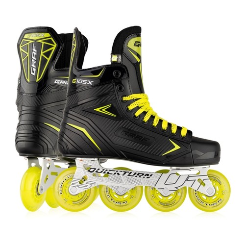 Graf supra 105x - patins, inlines