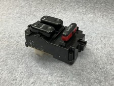 93 94 95 96 97 Mazda MX6 MX-6 Driver Left Master Power Window Switch 