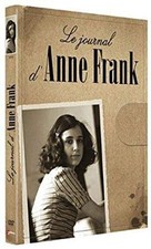 Dvd Le Journal d'ANNE Franck