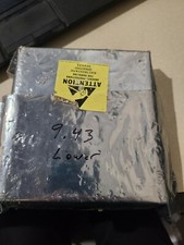 Precor M9.43 Treadmill Lower Control Board MCB PN 33666103