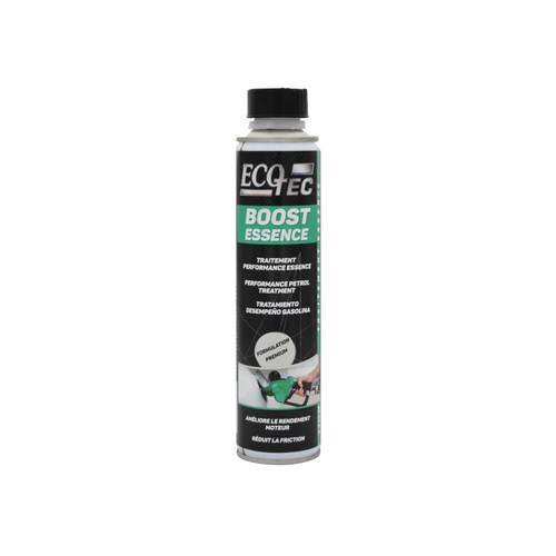 Boost evolution essence - boost,