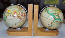 PAIRE DE SERRES LIVRES