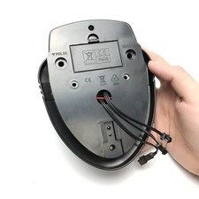 Moniteur rameur équipement