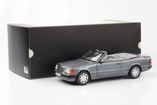 1:18 Mercedes-Benz W124 300