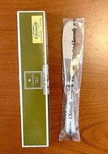 Christofle Marly ,couteau À