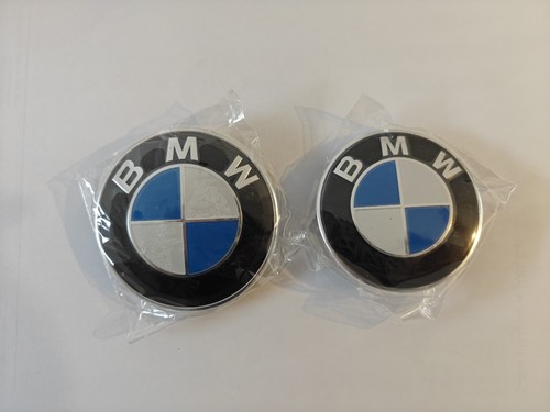 Bmw insigne logo capot - insigne,