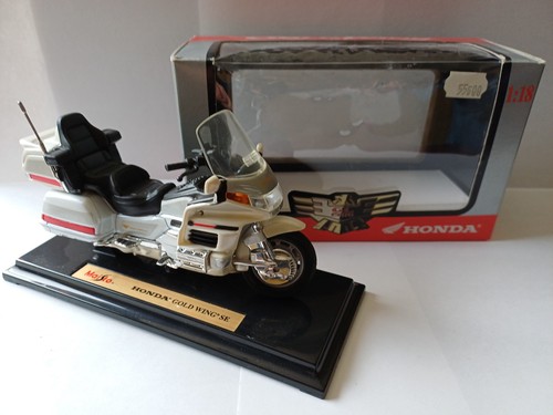 Honda goldwing 1500 - 1500, 1/18