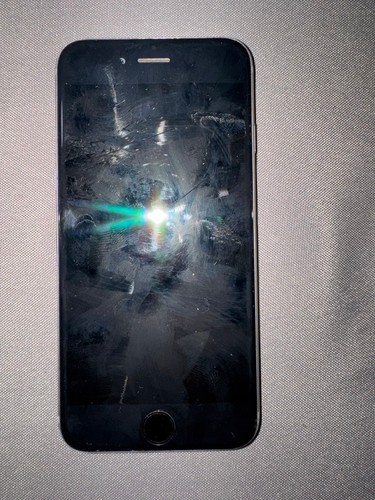 Apple iphone model a1586 - 6,