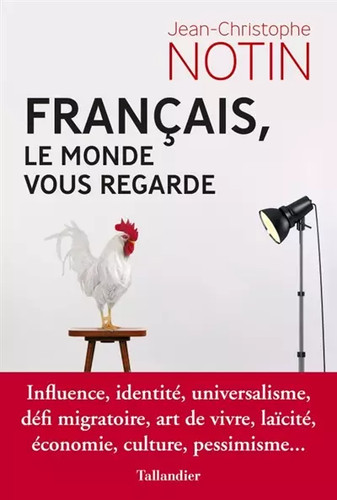 Français monde nous - français,,