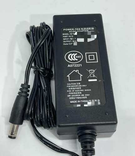 Adaptateur secteur chargeur - adaptateur,