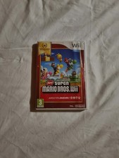 🎮 New Super Mario Bros. Wii