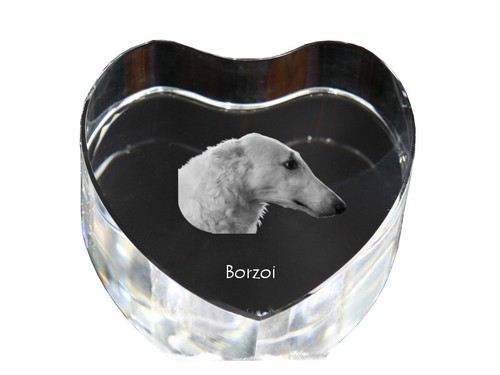Barsoi chien chasse russe - de,