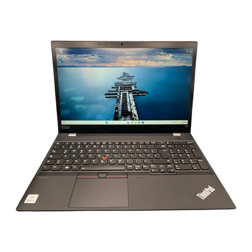 Lenovo thinkpad t15 gen1 - t15,
