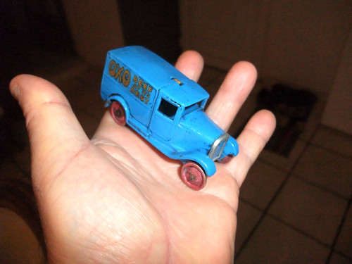 Rare dinky toys 28k - , delivery