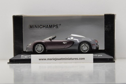 Bugatti veyron grand sport - veyron,