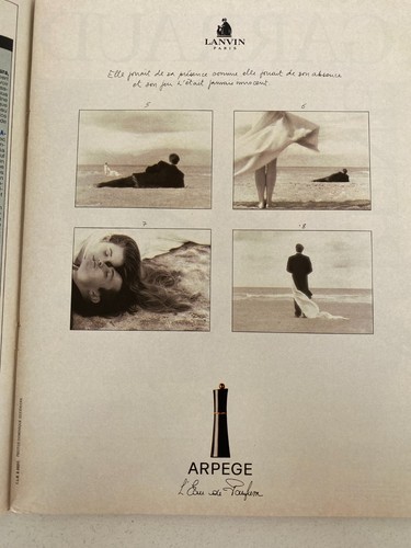 Publicité vintage - ◕,