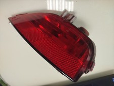 FEUX ANTI-BROUILLARD ARRIERE ORIGINE RENAULT OCCASION 265850007R