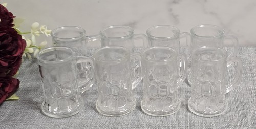 Lot verres liqueur en - de, à