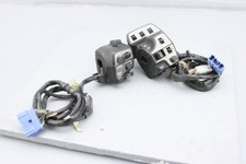 2002 Honda Goldwing GL 1800 Right Hand Switch Control Assembly #3829