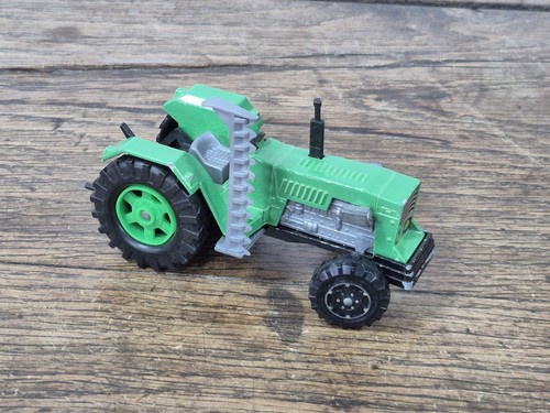 Tracteur miniature majorette - miniature,