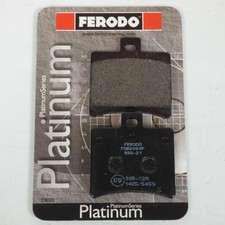 Plaquette de frein Ferodo pour