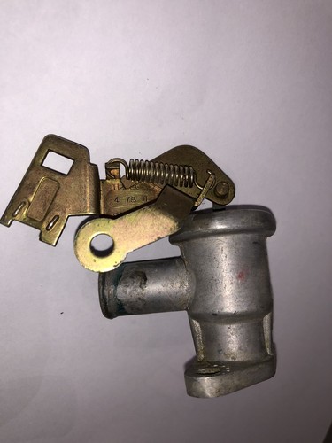 Robinet chauffage fiat 131 - robinet,