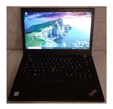 Ordinateur portable Lenovo