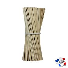 LOT DE 200 BATONS POUR BARBE A