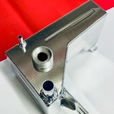 Ford Sierra Cosworth 3DR Tête Réservoir Haute Pression Poussoir Et Twist Col Cap