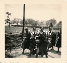 Photo WK2 France 1940 -