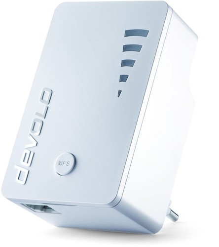 Devolo repeater ac 1200 - repeater,
