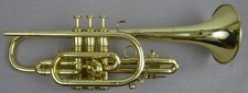 Benge cornet - tres rare -