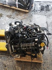 Moteur ALFA ROMEO GIULIETTA 2