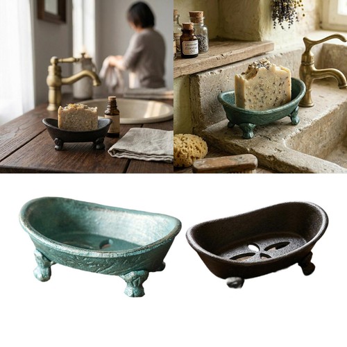 Porte savon baignoire en - de,