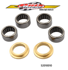 YAMAHA RDLC 125 1982/1984