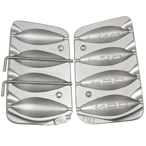 Moule plombs dca perce - moule, a