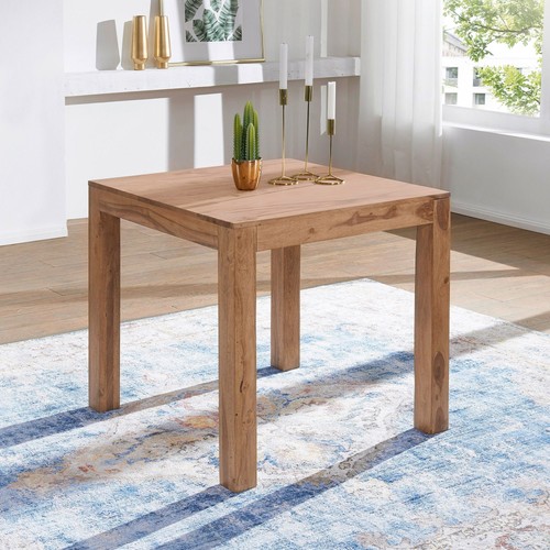 Finebuy table salle à - table, de