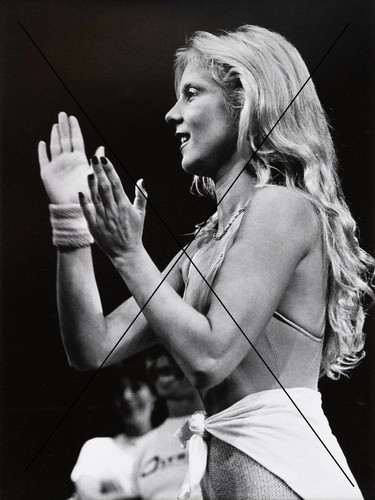 Photo sylvie vartan - sylvie,