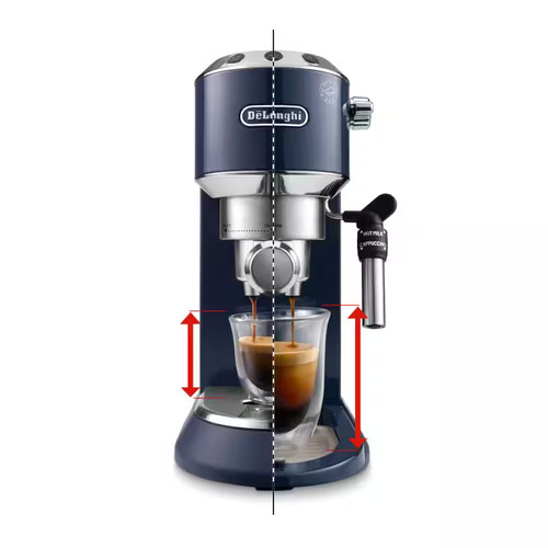 Longhi machine café - de'longhi,