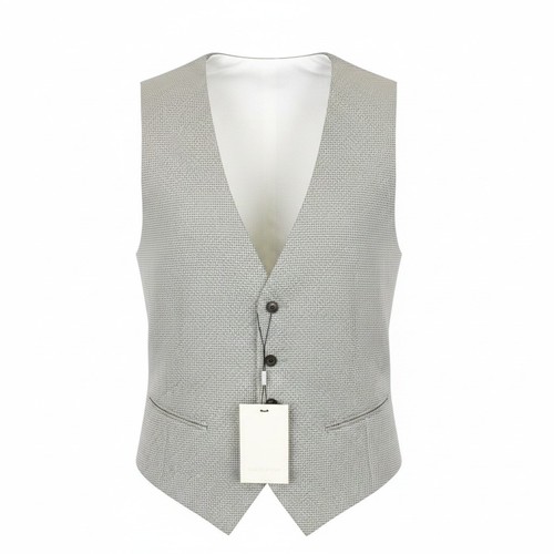 Suitsupply ferrara gilet homme - suitsupply,