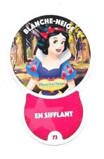 Disney Challenges Card - No.73 Snow White - Snow White