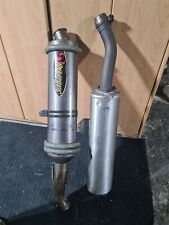 Silencieux Kawasaki Zx 10 R