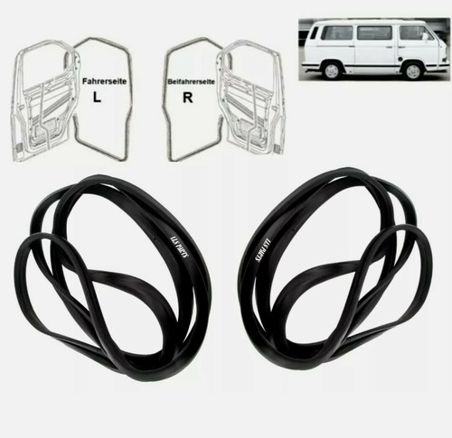 Joint porte pour - 2x, de