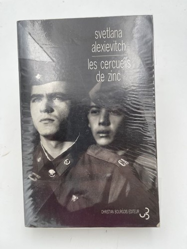 Les cercueils zinc - cercueils, de